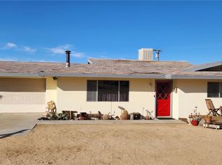 61476 Sandalwood Trl, Joshua Tree, CA 92252