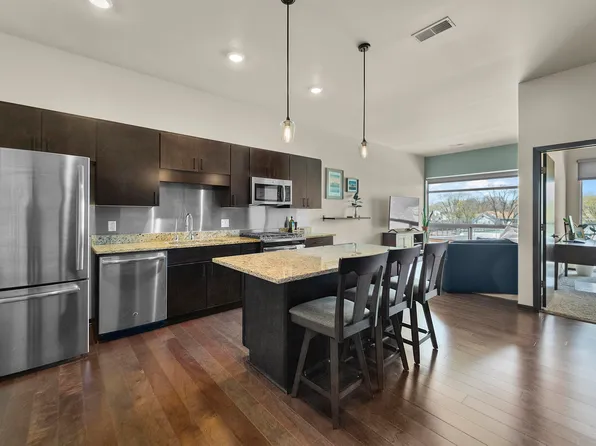 819 E Mifflin St #310, Madison, WI 53703