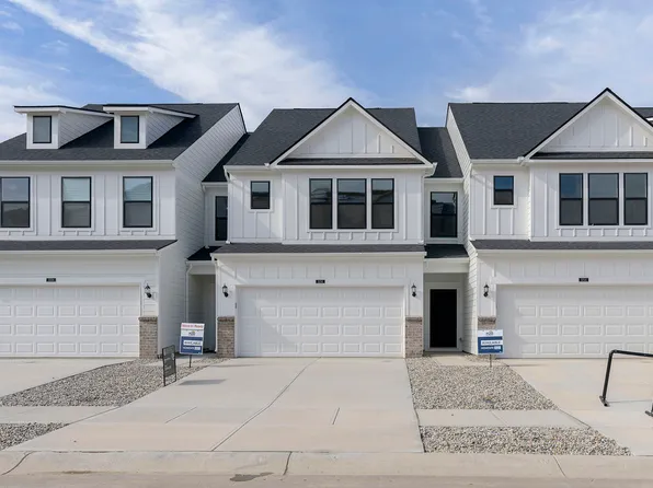 3256 Morab Dr, Zionsville, IN 46077