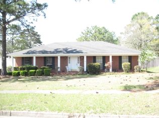 2816 Gaslight Ln S, Mobile, AL 36695
