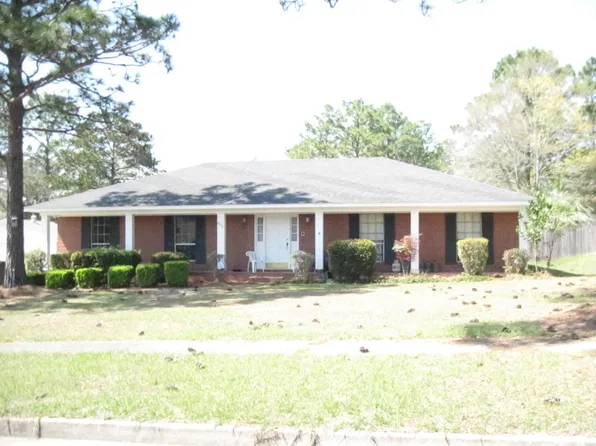 2816 Gaslight Ln S, Mobile, AL 36695