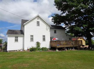 748 E Broadway Ave, Medford, WI 54451