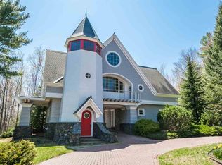 35780 Blue Wing Bay Rd, Bayfield, WI 54814