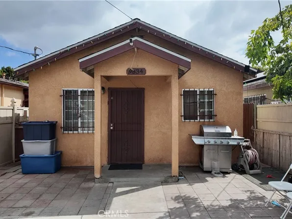 9534 Hickory St, Los Angeles, CA 90002
