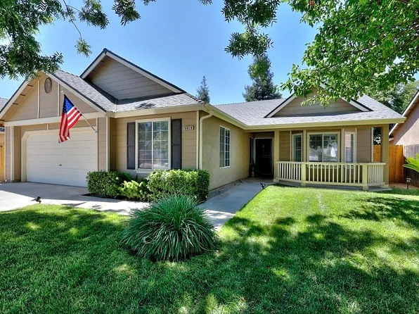 5659 W Menlo Ave, Fresno, CA 93722