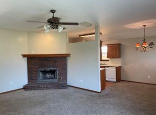 1056 N Ridgecrest Way, Mustang, OK 73064