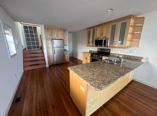 1011 Olive St, Baltimore, MD 21230