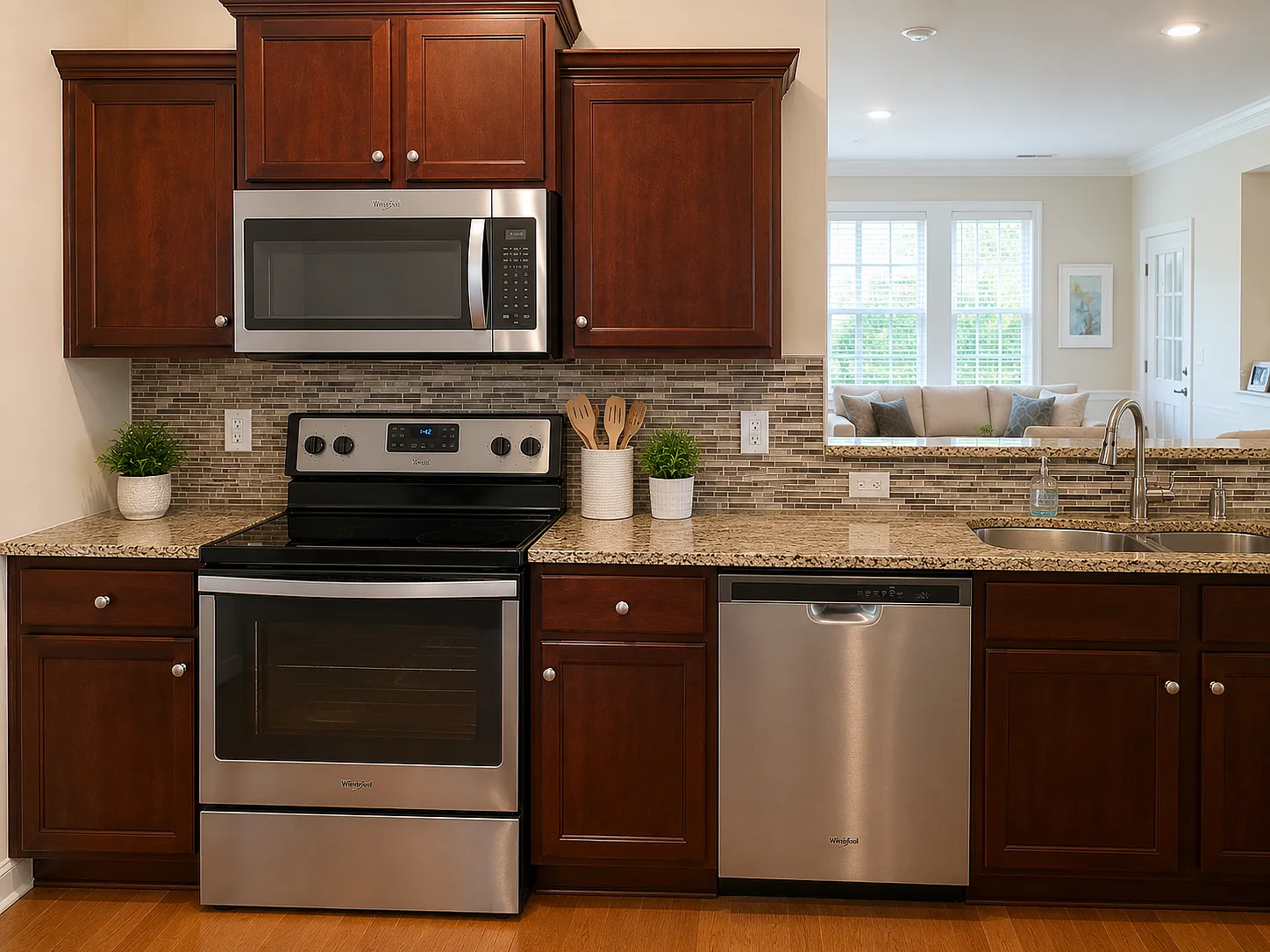 2 bed, 1586 sqft, $4,200 — Photo 2