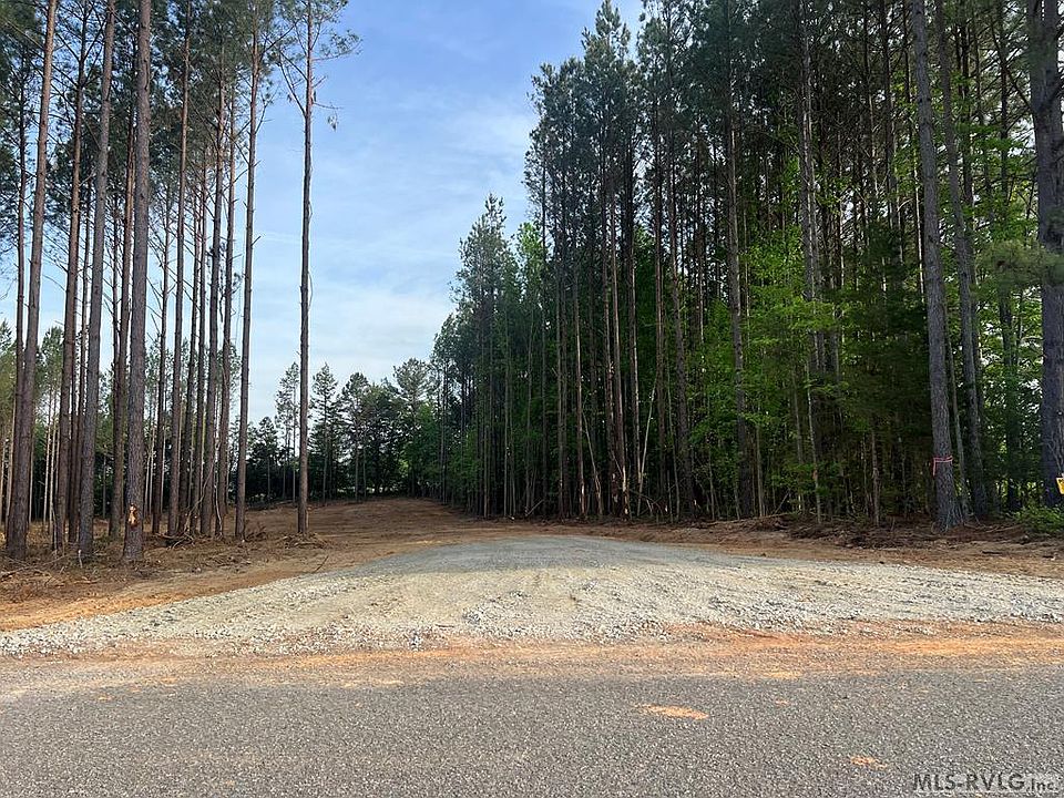 2nd image of LOT Hayes Mill Rd #A