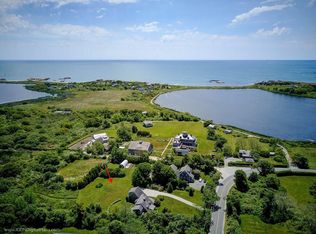 116 Sakonnet Point Rd, Little Compton, RI 02837