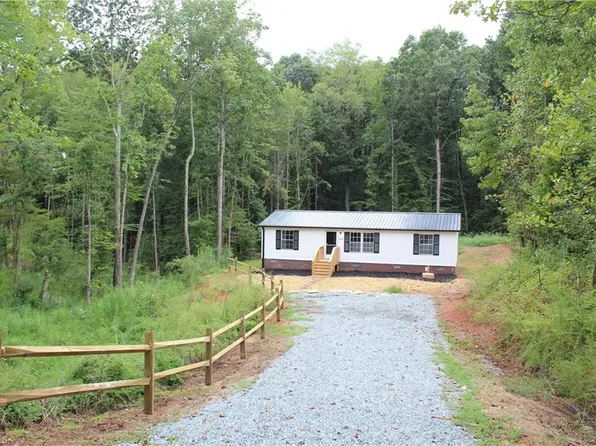 425 Helen Young Dr, Linwood, NC 27299