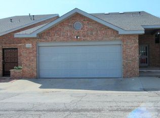 3529 Lonoke Ave, Midland, TX 79707