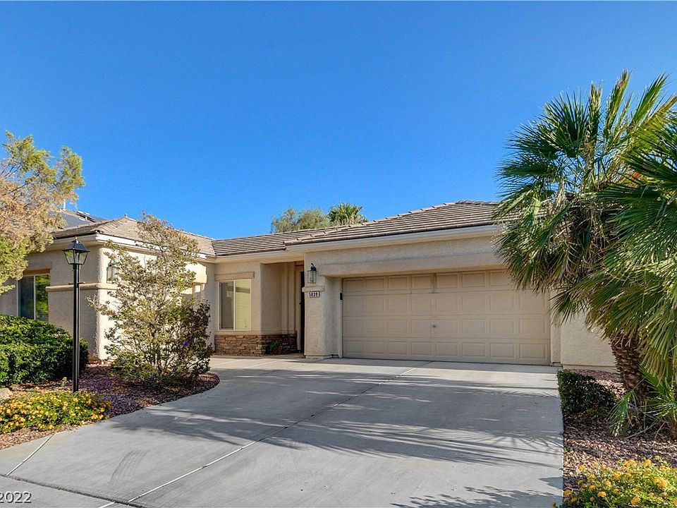 5839 Gushing Spring Ave, Las Vegas, NV 89131 MLS 2427262 Zillow