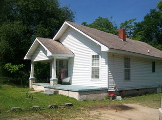 149 Earle Franklin Dr, Hamlet, NC 28345