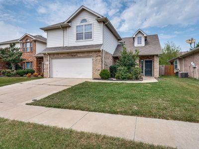 2679 Bull Shoals Dr, Fort Worth, TX, 76131