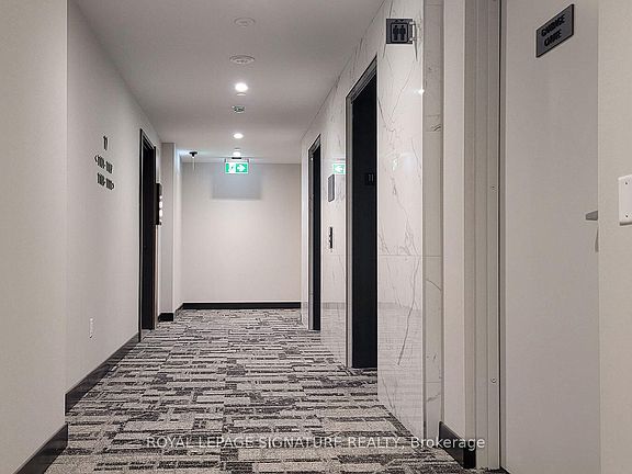 4th image of 2525 Bathurst St #1308