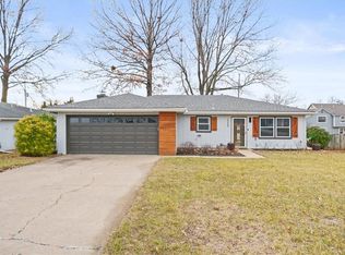 2239 Melholland Rd, Lawrence, KS 66047