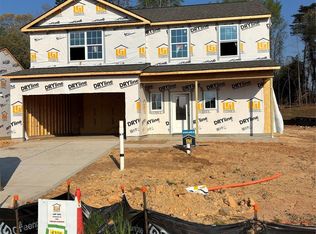 4108 Bolo Dr, Charlotte, NC 28215