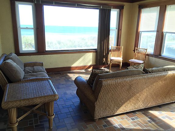 unobstructed ocean views