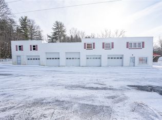 4398 State Route 981, Avonmore, PA 15618