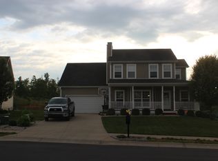 404 Jey Dr, Elizabethtown, KY 42701
