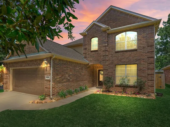 7222 Durango Creek Dr, Magnolia, TX 77354