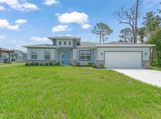 2138 Blaser St, Punta Gorda, FL 33980