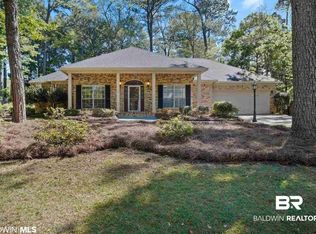 103 Lancaster Way, Daphne, AL 36526