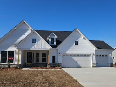 249 Huguenot Trl, Huger, SC, 29450