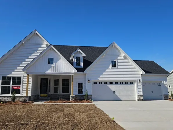 249 Huguenot Trl, Huger, SC 29450