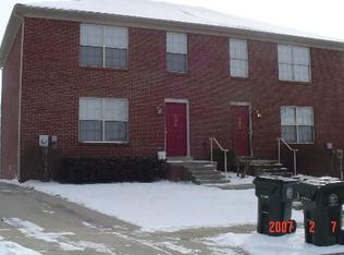 634 Sherard Cir, Lexington, KY 40517