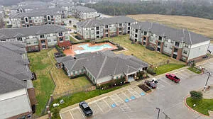 Hutchins Gateway Apartments — Photo 4