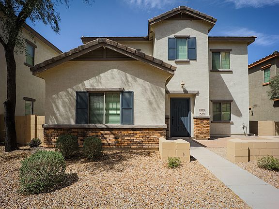 2nd image of 22076 N 103rd Ln Lot 351
