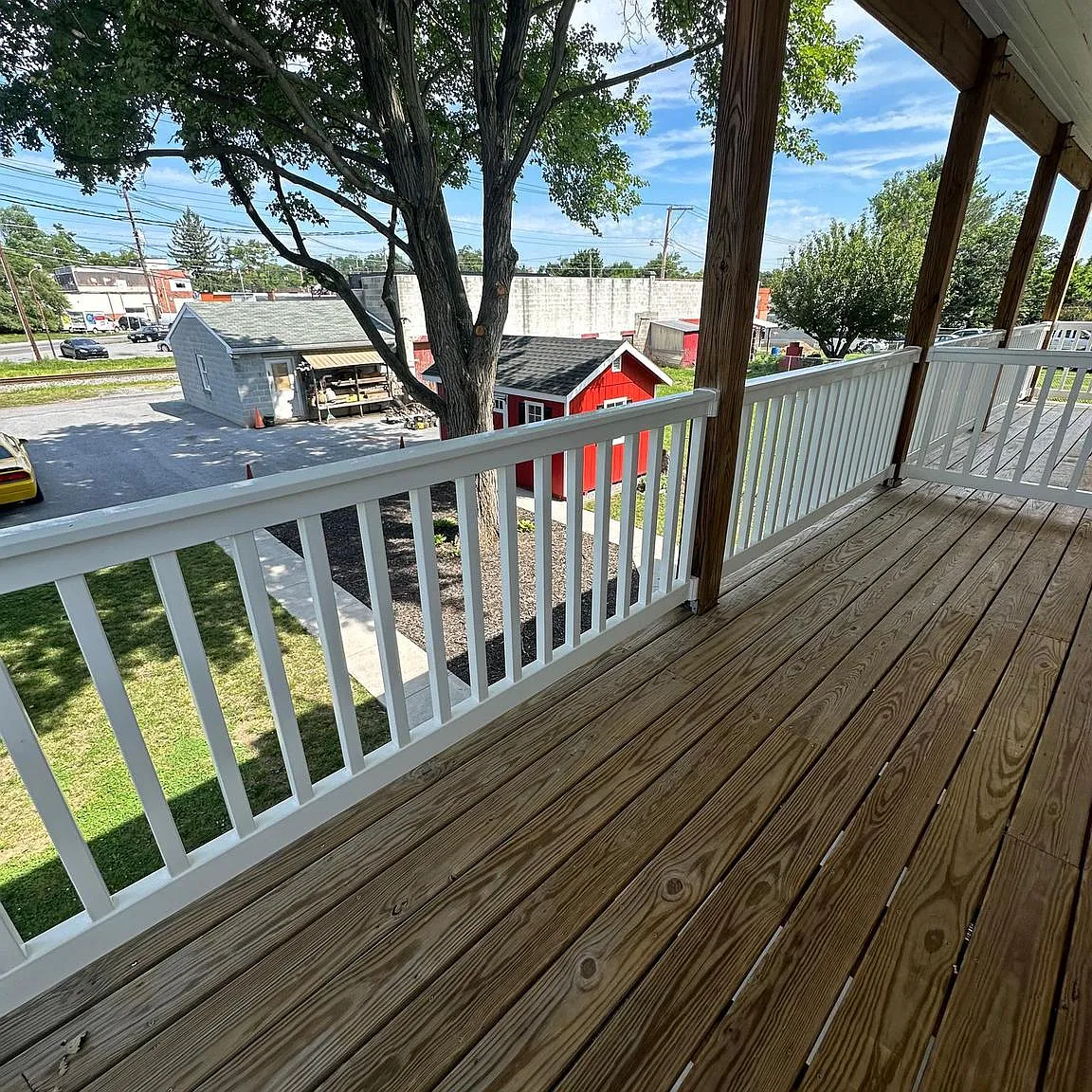 3 bed, 2.5 bath, 1428 sqft, $1,650 — Photo 3