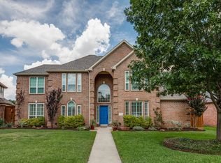 1516 Foxborough Ln, Plano, TX 75093