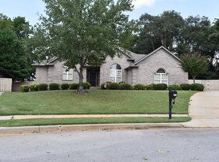 221 Mainsail Way, Madison, AL 35758