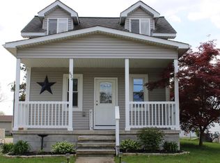 624 Allen Rd, Milan, MI 48160