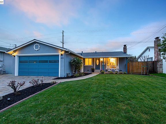 5th image of 833 El Rancho Dr