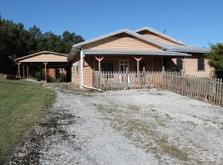 7952 W Hopi Dr, Harrison, AR 72601