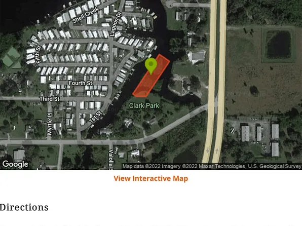 0 Riverside Dr #5A25N, Punta Gorda, FL 33982