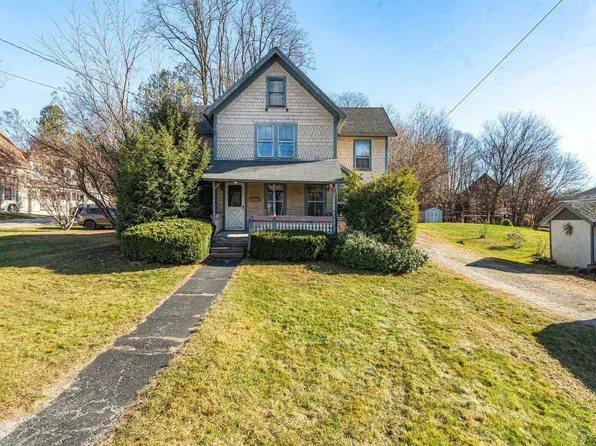 47 Summer Street, Newport, NH 03773