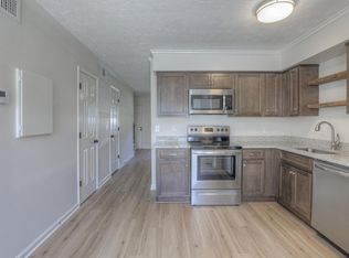 Brentwood Square Condominiums, Nashville, TN 37211