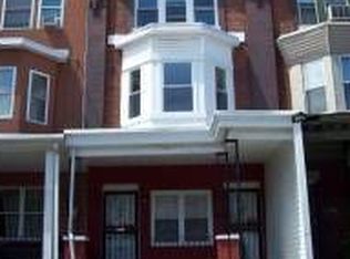 1134B S 52nd St, Philadelphia, PA 19143