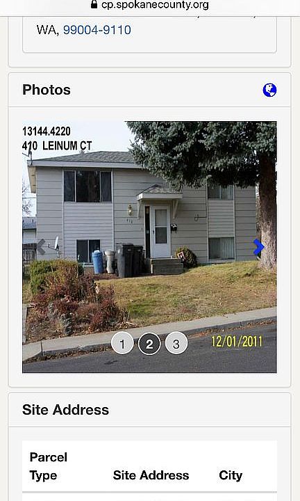 1st image of 410 Leinum Ct
