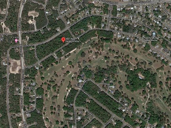 3rd image of 2857 W Gardenia Dr