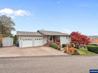 5401 E Ridge St S, Salem, OR 97306