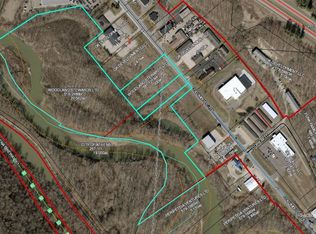 Columbus Rd, Athens, OH 45701