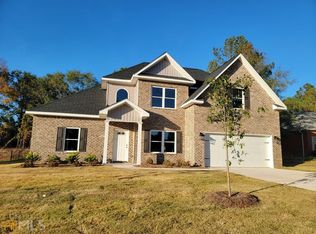 141 Timber Ridge Blvd, Byron, GA 31008