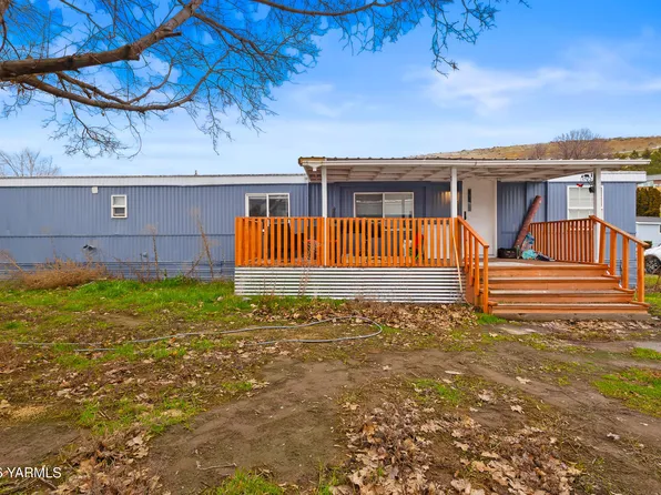 2205 Butterfield Rd Unit 241, Yakima, WA 98901