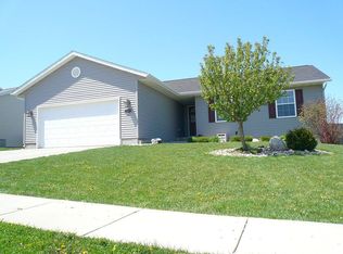 2470 Tamerac Dr, Marion, IA 52302